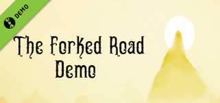 The Forked Road Demo cover image