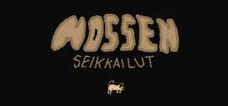 Mossen Seikkailut cover image