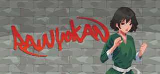 Rawyokan background image