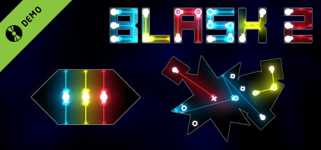 BLASK 2 Demo cover image