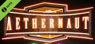 Aethernaut Demo cover image