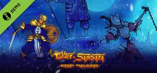 Tower of Samsara - Hidden Treasures. Demo cover image