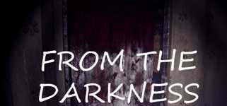 From The Darkness cover image