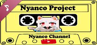 Nyanco Project - Special Soundtrack cover image