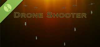 Drone Shooter Demo cover image