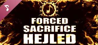 Forced Sacrifice: HEJLED Premium Soundtrack cover image