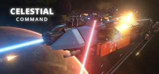 Celestial Command cover image