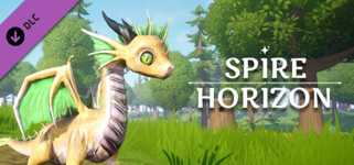 Spire Horizon - Little Dragon Buttercup Expansion cover image