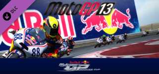 MotoGP™13: Red Bull Rookies Cup cover image