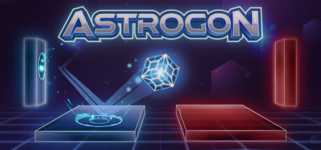 Astrogon cover image