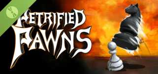 Petrified Pawns Demo cover image