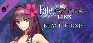 Fate/EXTELLA LINK - Beach Crisis cover image