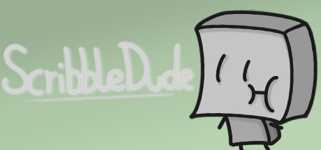 ScribbleDude cover image