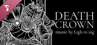 Death Crown — Soundtrack cover image