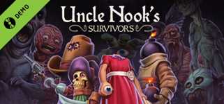 Uncle Nook's Survivors Demo cover image