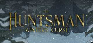 The Huntsman: Winter's Curse cover image