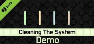 Cleaning The System Demo cover image