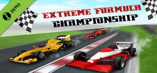 Extreme Formula Championship Demo cover image