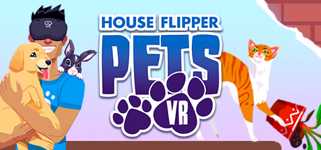House Flipper Pets VR cover image