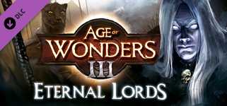 Age of Wonders III - Eternal Lords Expansion cover image