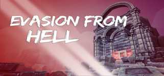 Evasion from Hell cover image