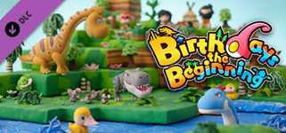 Birthdays the Beginning / バースデイズ・ザ・ビギニング - Avatar Ornament Set / 紛れ込みアバター君 cover image