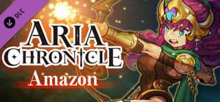 ARIA CHRONICLE Amazon cover image