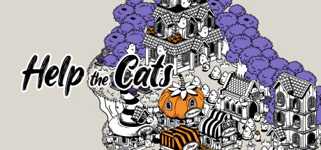 Help the Cats cover image