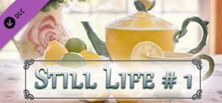Master of Pieces © Jigsaw Puzzles- Still Life # 1 DLC cover image