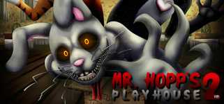 Mr. Hopp's Playhouse 2 HD cover image