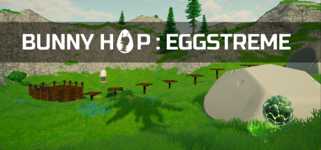 Bunny Hop : Eggstreme cover image