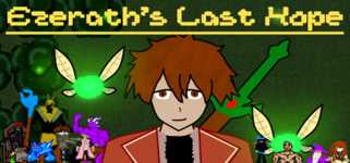 Ezerath's Last Hope cover image