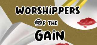 Worshippers Of The Gain cover image