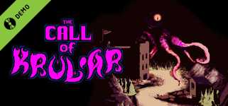The Call of Krul'ar Demo cover image