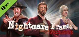 Nightmare Frames Demo cover image