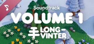 Longvinter Soundtrack - Volume 1 cover image