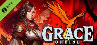 Grace Online Demo cover image