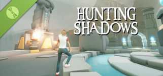 Hunting Shadows Demo cover image