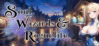 Soul Wizards & Roguelite cover image