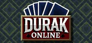 Durak Online cover image