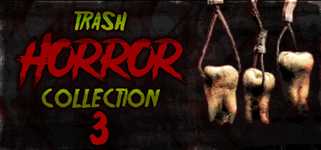 Trash Horror Collection 3 cover image