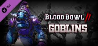 Blood Bowl 2 - Goblins cover image