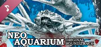 Neo Aquarium Soundtrack cover image
