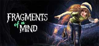 Fragments Of A Mind cover image