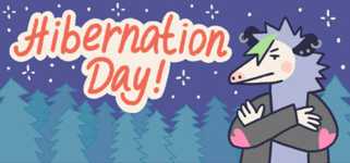 Hibernation Day cover image