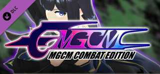 MGCM Combat Edition - DLC Char : Hoshina Amasawa cover image