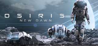 Osiris: New Dawn cover image