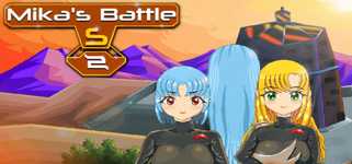 Mika's Battle S 2 cover image