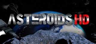 AsteroidsHD cover image