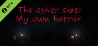 The other side: My own horror Demo cover image